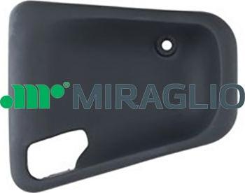 Miraglio 60/381 - Ручка двери autosila-amz.com