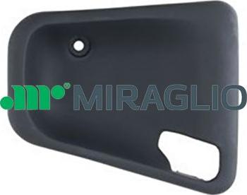 Miraglio 60/380 - Ручка двери autosila-amz.com