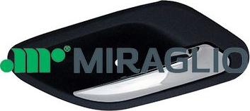 Miraglio 60/324 - Ручка двери autosila-amz.com