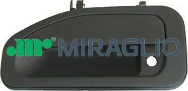 Miraglio 80/748 - Ручка двери autosila-amz.com