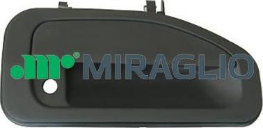 Miraglio 80/747 - Ручка двери autosila-amz.com