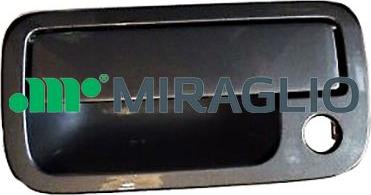 Miraglio 80/825 - Ручка двери autosila-amz.com