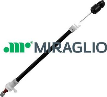 Miraglio 80/818 - Ручка двери autosila-amz.com