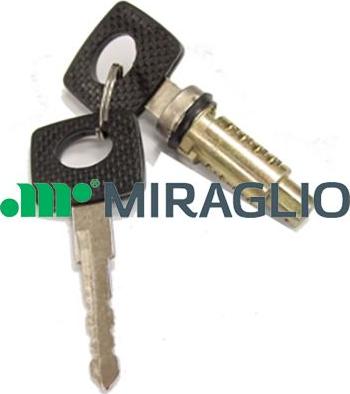 Miraglio 80/1035 - Ручка двери autosila-amz.com
