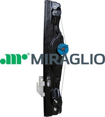 Miraglio 30/2045 - Стеклоподъемник autosila-amz.com