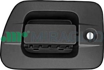 Miraglio 80/495SC - Ручка двери autosila-amz.com