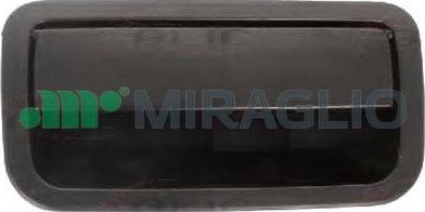 Miraglio 80/769 - Ручка двери autosila-amz.com