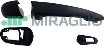 Miraglio 80/719 - Ручка двери autosila-amz.com