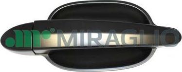 Miraglio 80/693 - Ручка двери autosila-amz.com