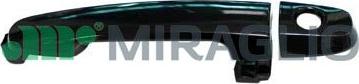 Miraglio 80/700 - Ручка двери autosila-amz.com