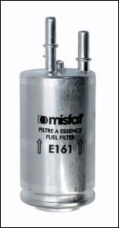 MISFAT E161 - Топливный фильтр autosila-amz.com