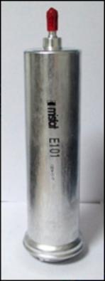 MISFAT E101 - Топливный фильтр autosila-amz.com