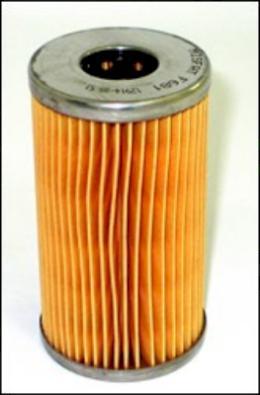 MISFAT F681 - Топливный фильтр autosila-amz.com