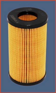 MISFAT L003 - Масляный фильтр autosila-amz.com