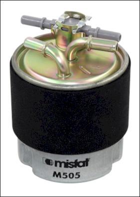 MISFAT M505 - Топливный фильтр autosila-amz.com