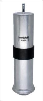 MISFAT M688 - Топливный фильтр autosila-amz.com