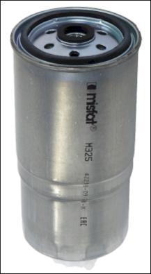 MISFAT M325 - Топливный фильтр autosila-amz.com