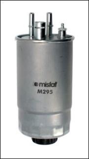 MISFAT M295 - Топливный фильтр autosila-amz.com
