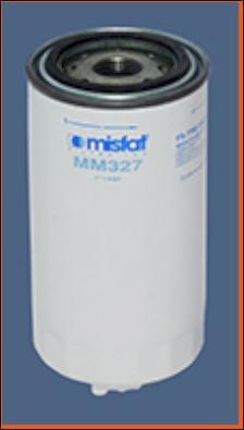 SogefiPro FT4737 - Топливный фильтр autosila-amz.com
