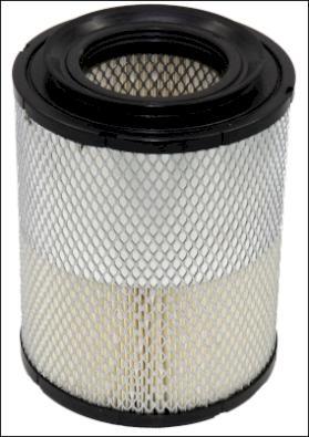 Alco Filter MD-742 - Воздушный фильтр, двигатель autosila-amz.com