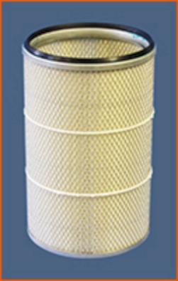 MISFAT RM872 - Фильтр добавочного воздуха autosila-amz.com