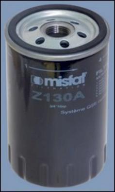 MISFAT Z130A - Масляный фильтр autosila-amz.com