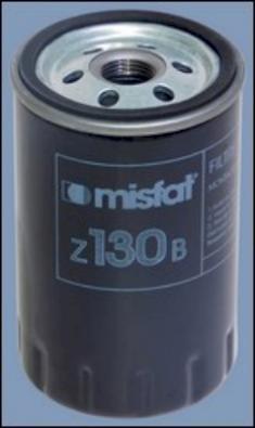 MISFAT Z130B - Масляный фильтр autosila-amz.com