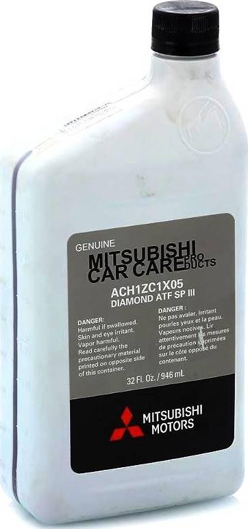 Mitsubishi ACH1ZC1X05 - Масло автоматической коробки передач autosila-amz.com