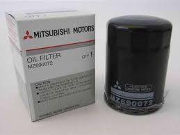 Mitsubishi MZ 690072 - Фильтр масляный JEY0-14-302A /MZ690070 autosila-amz.com