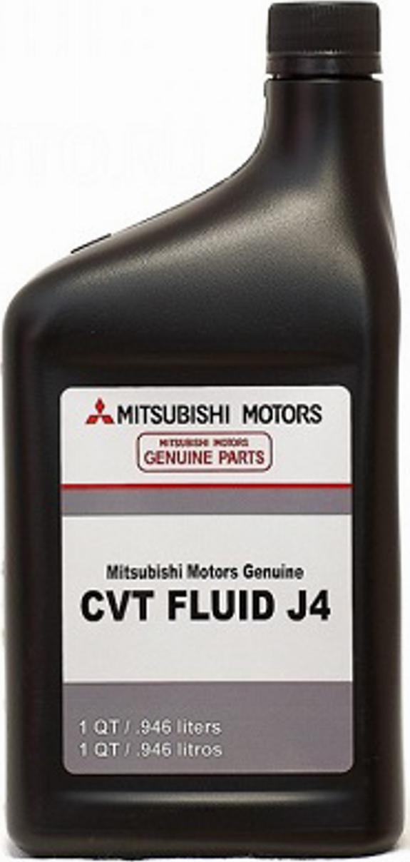 Mitsubishi MZ320185 - Трансмиссионное масло autosila-amz.com