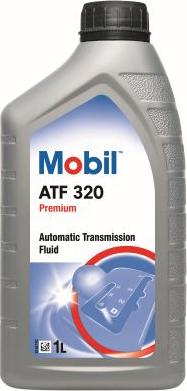 Mobil 146476 - Трансмиссионное масло autosila-amz.com