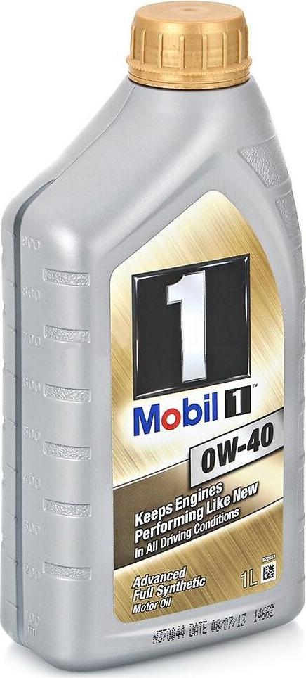 Mobil 152536 - Моторное масло autosila-amz.com