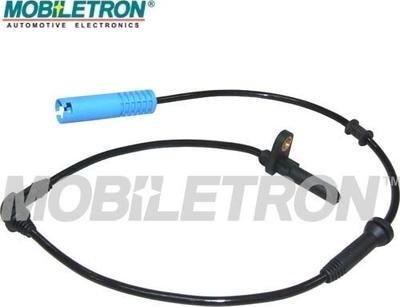 Mobiletron AB-EU465 - Датчик ABS, частота вращения колеса autosila-amz.com