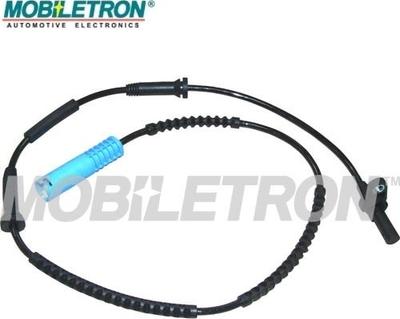 Mobiletron AB-EU466 - Датчик ABS, частота вращения колеса autosila-amz.com