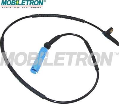 Mobiletron AB-EU460 - Датчик ABS, частота вращения колеса autosila-amz.com