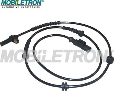 Mobiletron AB-EU462 - Датчик ABS, частота вращения колеса autosila-amz.com