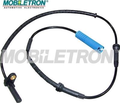 Mobiletron AB-EU406 - Датчик ABS, частота вращения колеса autosila-amz.com
