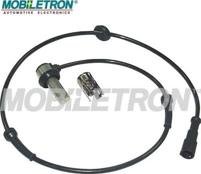 Mobiletron AB-EU408 - Датчик ABS, частота вращения колеса autosila-amz.com