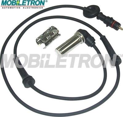 Mobiletron AB-EU410 - Датчик системы АБС, датчик скорости вращения колеса LAND ROVER FREELANDER (L314) autosila-amz.com