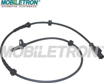 Mobiletron AB-EU481 - Датчик ABS, частота вращения колеса autosila-amz.com