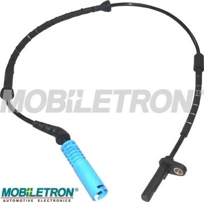 Mobiletron AB-EU488 - Датчик ABS, частота вращения колеса autosila-amz.com