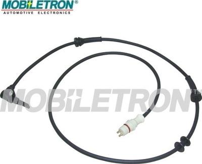 Mobiletron AB-EU487 - Датчик ABS, частота вращения колеса autosila-amz.com
