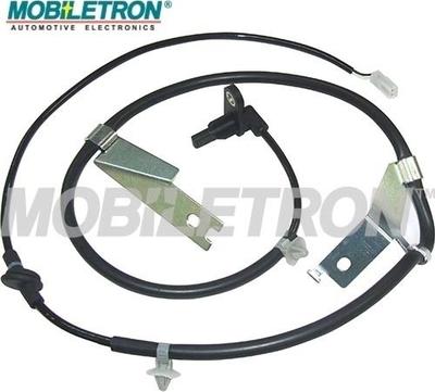 Mobiletron AB-EU439 - Датчик ABS, частота вращения колеса autosila-amz.com