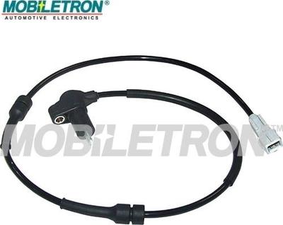 Mobiletron AB-EU436 - Датчик ABS, частота вращения колеса autosila-amz.com