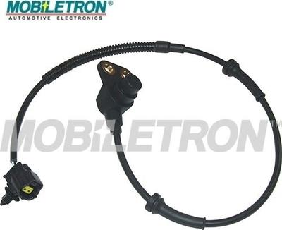 Mobiletron AB-EU428 - Датчик ABS, частота вращения колеса autosila-amz.com