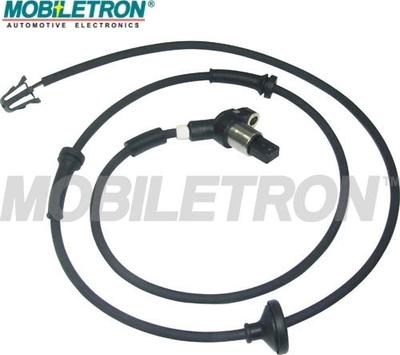 Mobiletron AB-EU599 - Датчик ABS, частота вращения колеса autosila-amz.com