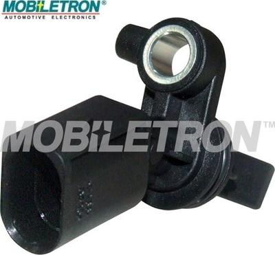 Mobiletron AB-EU555 - Датчик ABS, частота вращения колеса autosila-amz.com