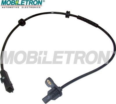 Mobiletron AB-EU553 - Датчик ABS, частота вращения колеса autosila-amz.com