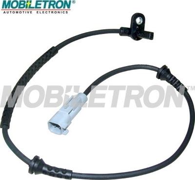 Mobiletron AB-EU552 - Датчик ABS, частота вращения колеса autosila-amz.com