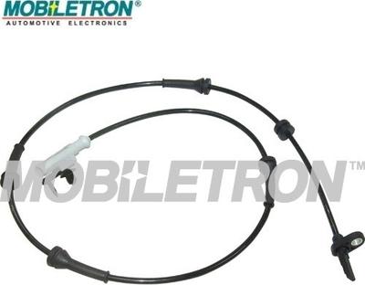Mobiletron AB-EU565 - Датчик ABS, частота вращения колеса autosila-amz.com